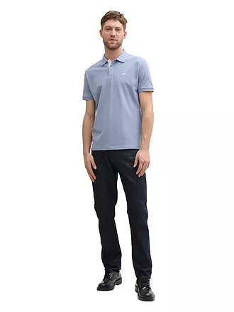 TOM TAILOR | Poloshirt | hellgrün