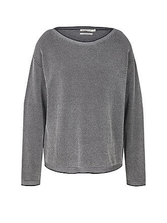 TOM TAILOR | Pullover | grün