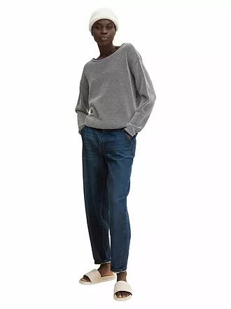 TOM TAILOR | Pullover | grau