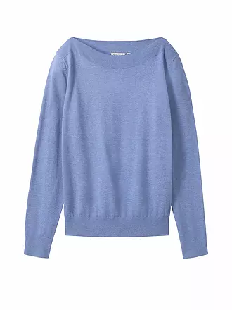 TOM TAILOR | Pullover | grün