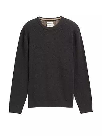 TOM TAILOR | Pullover | grün