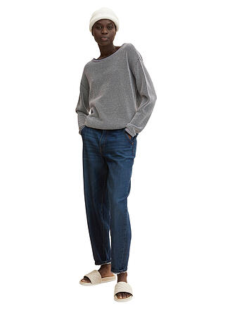 TOM TAILOR | Pullover | grün