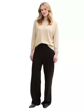 TOM TAILOR | Pullover | rosa