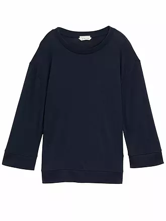 TOM TAILOR | Shirt | dunkelblau