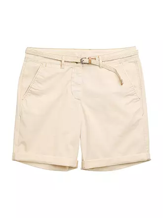 TOM TAILOR | Shorts  Chino | beige