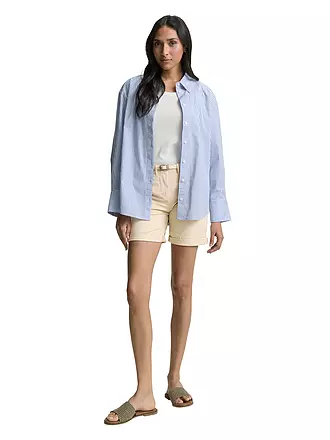 TOM TAILOR | Shorts  Chino | beige