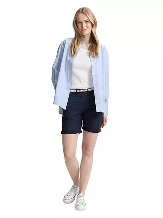 TOM TAILOR | Shorts  Chino | beige