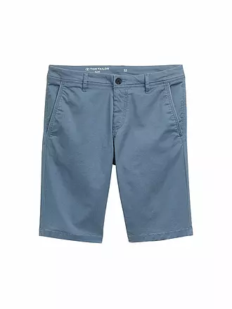TOM TAILOR | Shorts | dunkelblau