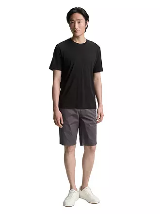 TOM TAILOR | Shorts | grau