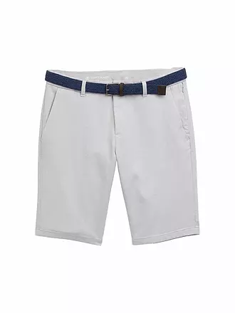 TOM TAILOR | Shorts | olive
