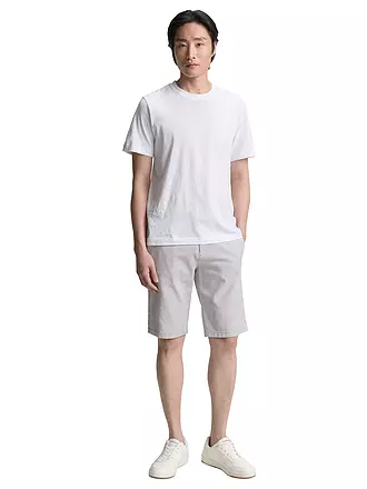 TOM TAILOR | Shorts | olive