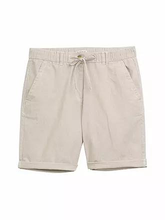 TOM TAILOR | Shorts | olive