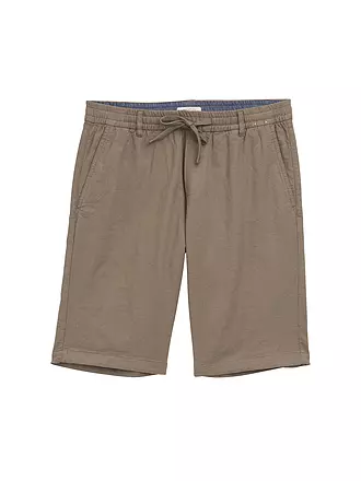 TOM TAILOR | Shorts | olive