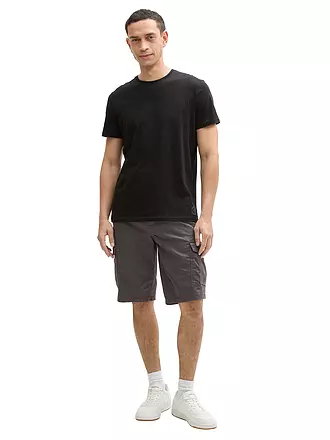 TOM TAILOR | Shorts | beige