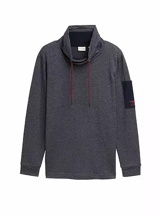 TOM TAILOR | Sweater | blau
