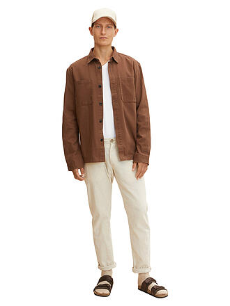 TOM TAILOR | T-Shirt 2er Pkg | weiss