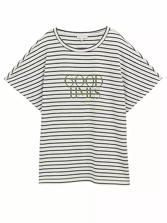 TOM TAILOR | T-Shirt | grün