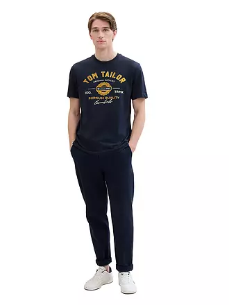 TOM TAILOR | T-Shirt | mint