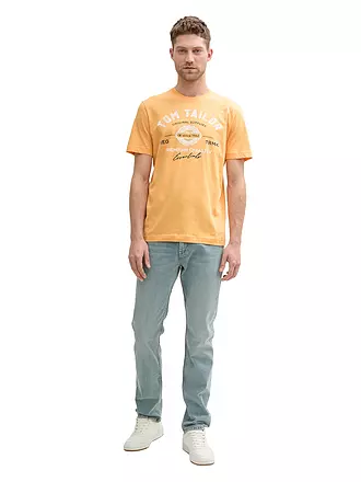 TOM TAILOR | T-Shirt | mint