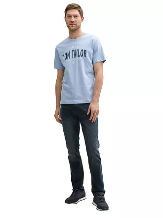 TOM TAILOR | T-Shirt | beige