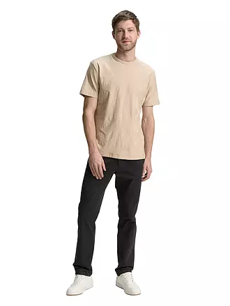 TOM TAILOR | T-Shirt | blau