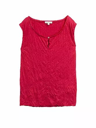 TOM TAILOR | Top | schwarz