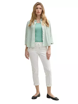 TOM TAILOR | Top | dunkelblau