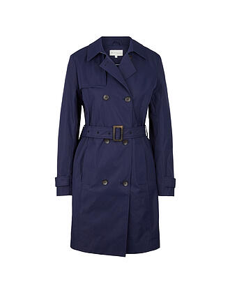 TOM TAILOR | Trenchcoat | beige