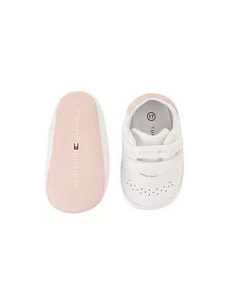 TOMMY HILFIGER | Baby Schuhe | gold