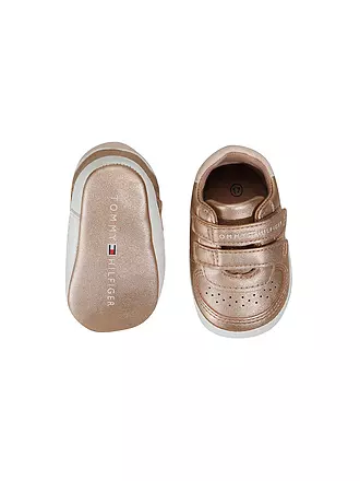 TOMMY HILFIGER | Baby Schuhe | weiss