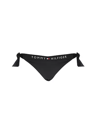 TOMMY HILFIGER | Bikini Slip | dunkelblau