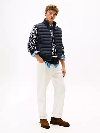 TOMMY HILFIGER | Boots | braun