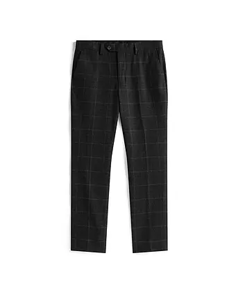 TOMMY HILFIGER | Chino DC DENTON | grau