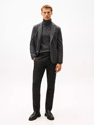 TOMMY HILFIGER | Chino DC DENTON | grau