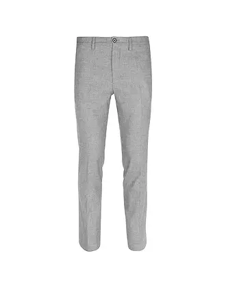 TOMMY HILFIGER | Chino DENTON | grau