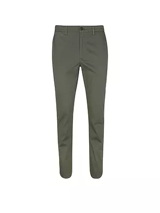 TOMMY HILFIGER | Chino DENTON | olive