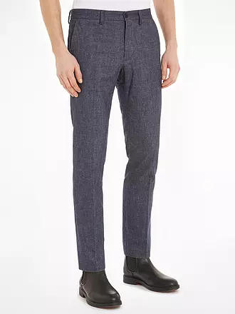 TOMMY HILFIGER | Chino DENTON | grau