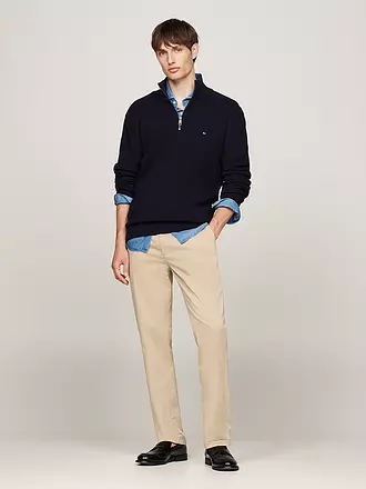 TOMMY HILFIGER | Chino DENTON | hellblau