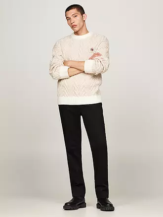 TOMMY HILFIGER | Chino DENTON | hellblau