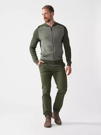 TOMMY HILFIGER | Chino DENTON | hellblau