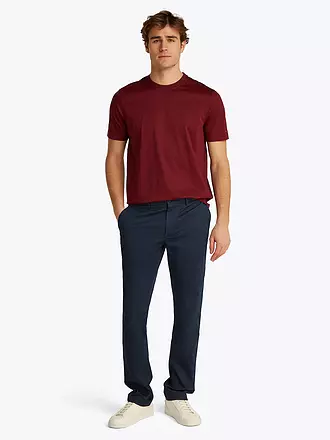TOMMY HILFIGER | Chino DENTON | hellblau