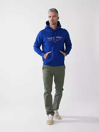 TOMMY HILFIGER | Chino DENTON | hellblau