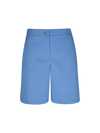 TOMMY HILFIGER | Chino Shorts | hellblau