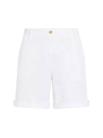 TOMMY HILFIGER | Chino Shorts | hellblau