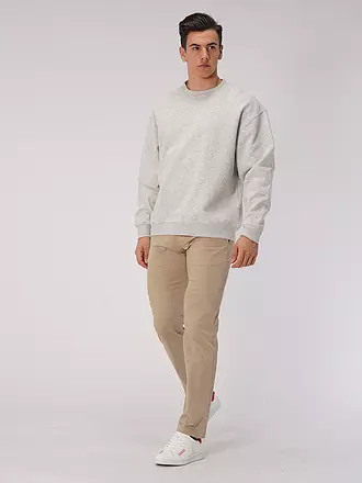 TOMMY HILFIGER | Chino Straight Fit DENTON | beige