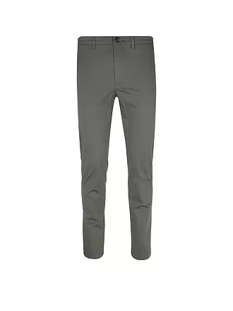TOMMY HILFIGER | Chino Straight Fit DENTON | blau