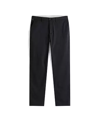 TOMMY HILFIGER | Chino | dunkelblau