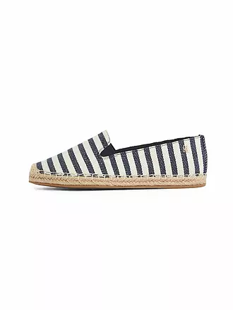 TOMMY HILFIGER | Espadrilles | dunkelblau