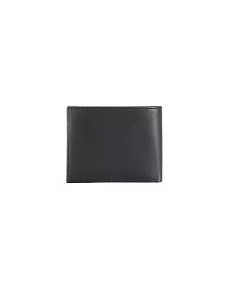TOMMY HILFIGER | Geldbörse | braun