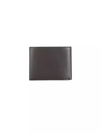 TOMMY HILFIGER | Geldbörse | schwarz